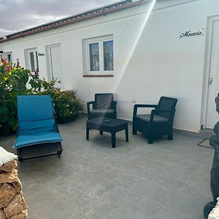 Villa Residencial El Guaidil Triquivijate Exterior foto