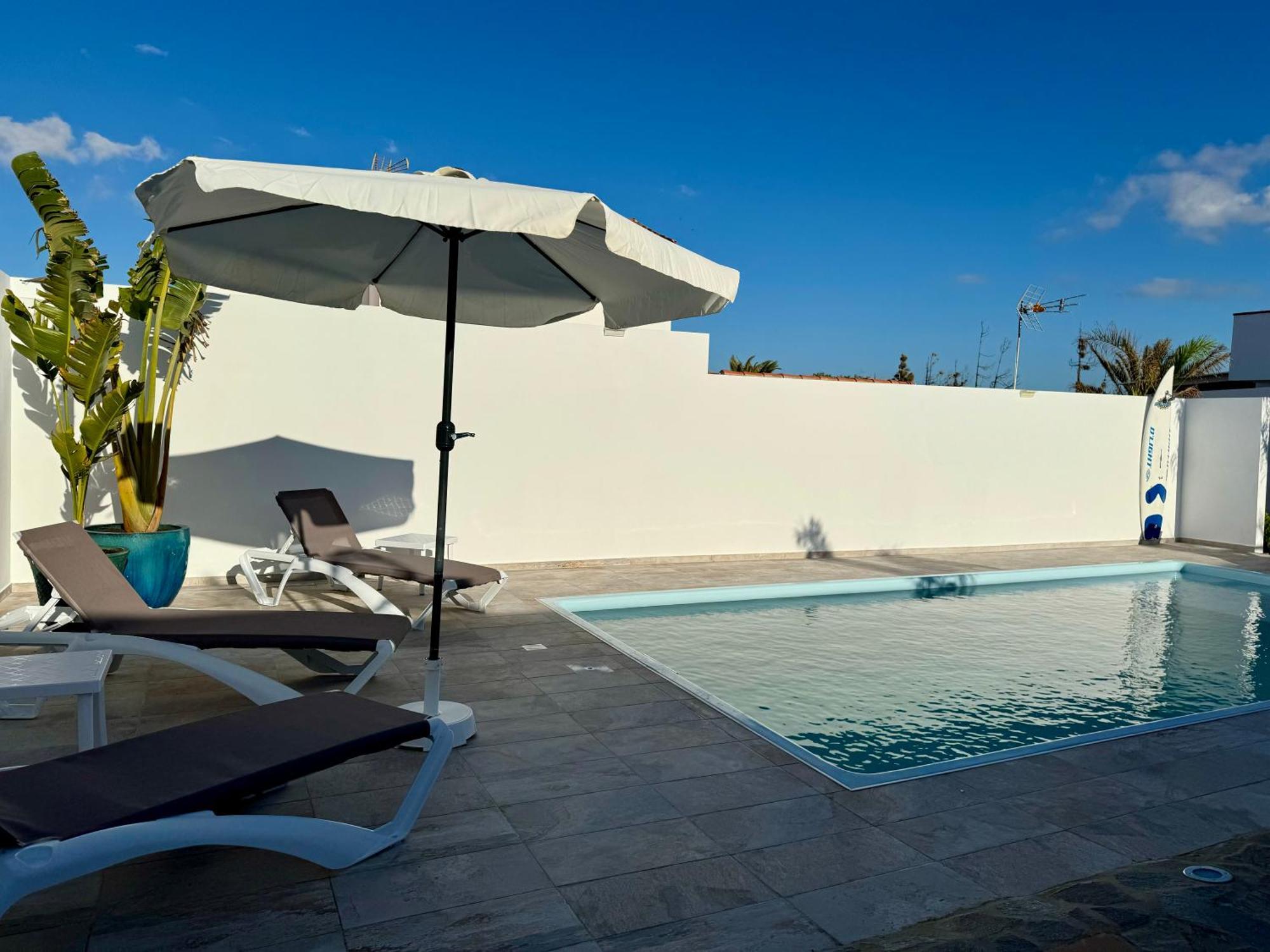 Villa Residencial El Guaidil Triquivijate Exterior foto
