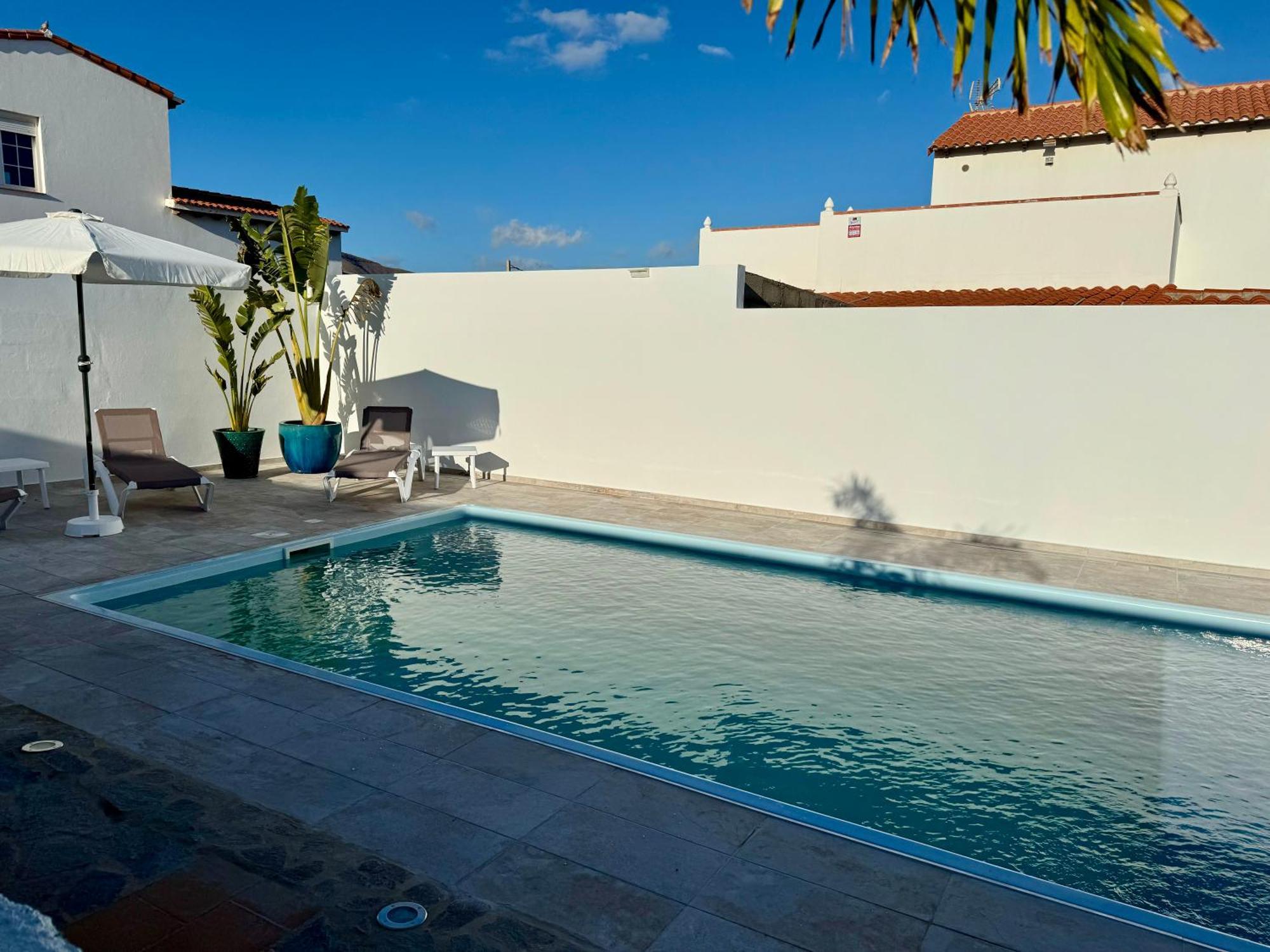 Villa Residencial El Guaidil Triquivijate Exterior foto