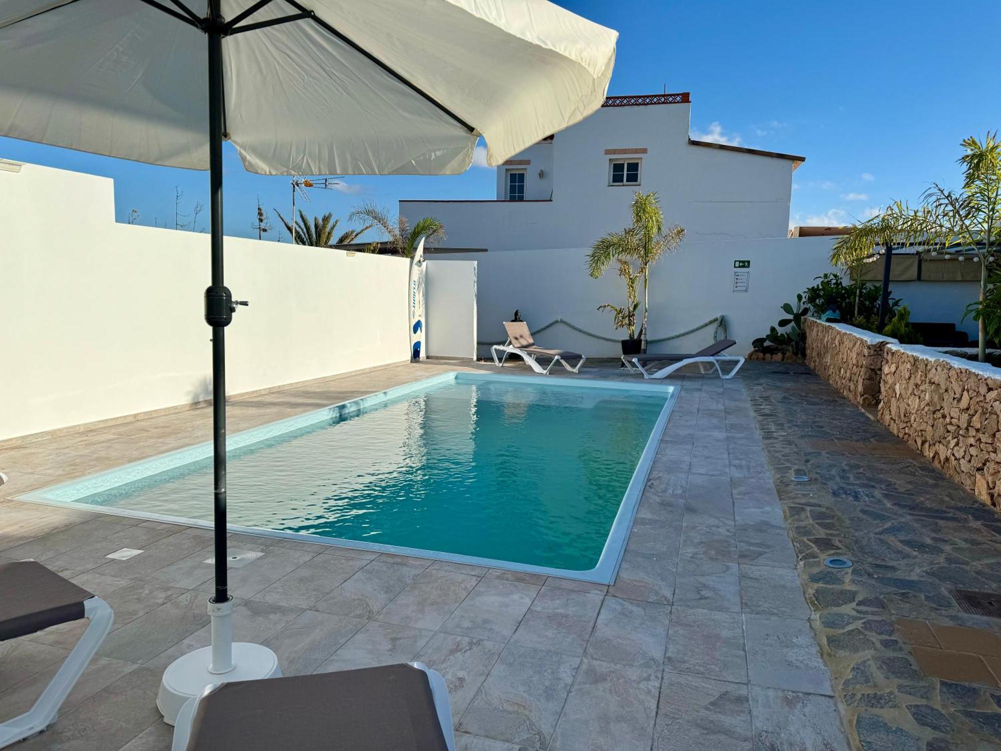 Villa Residencial El Guaidil Triquivijate Exterior foto