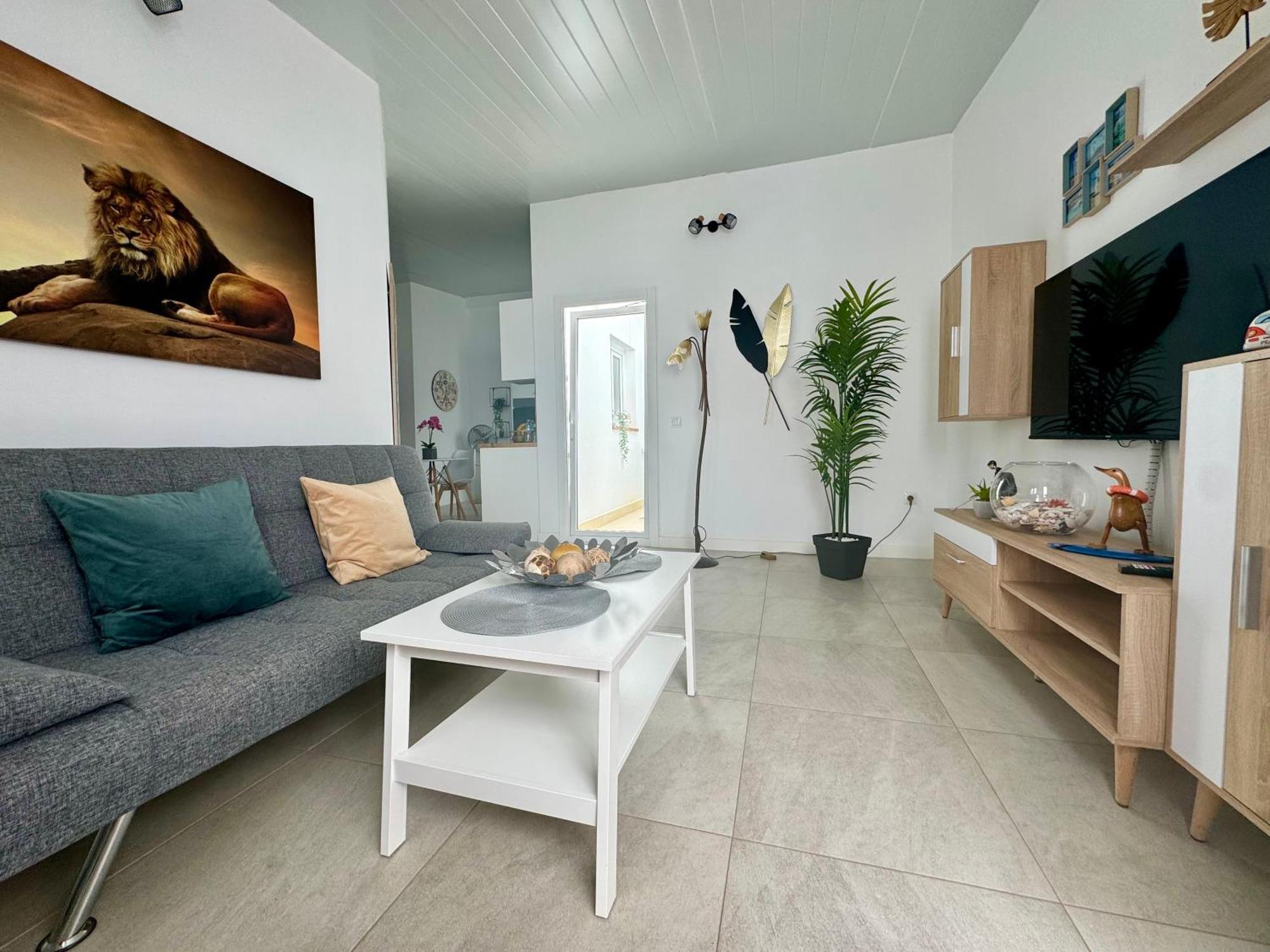 Villa Residencial El Guaidil Triquivijate Habitación foto